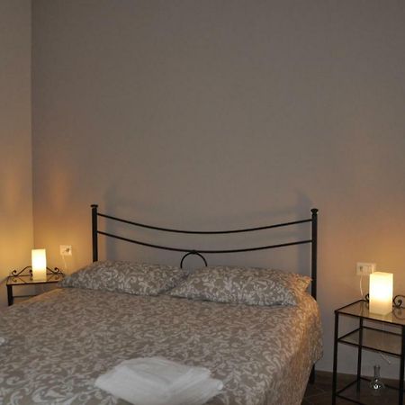 Alexis Home Неаполь Екстер'єр фото