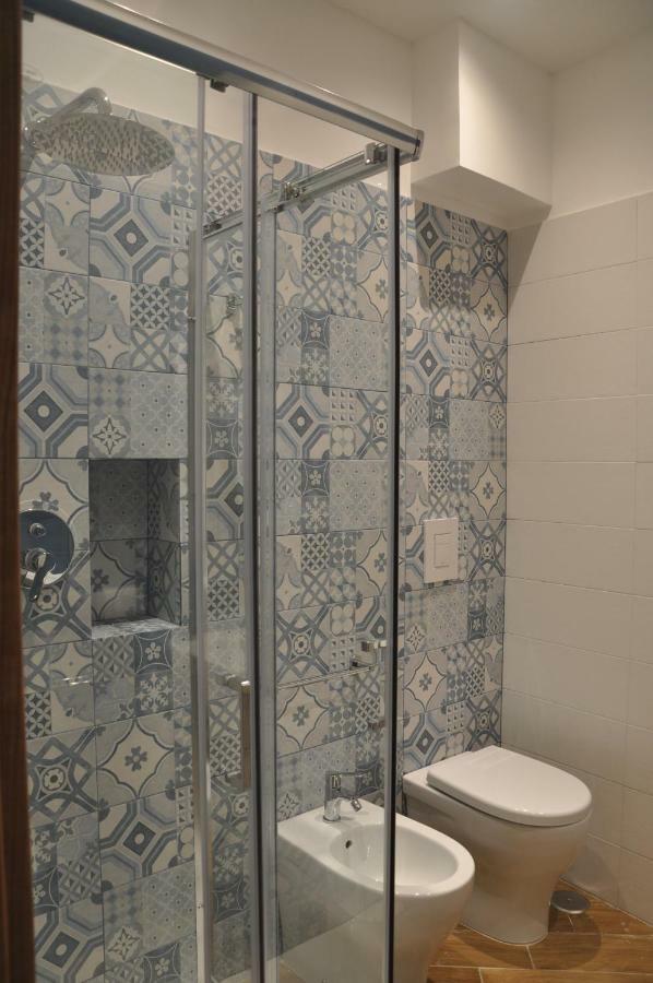 Alexis Home Неаполь Екстер'єр фото