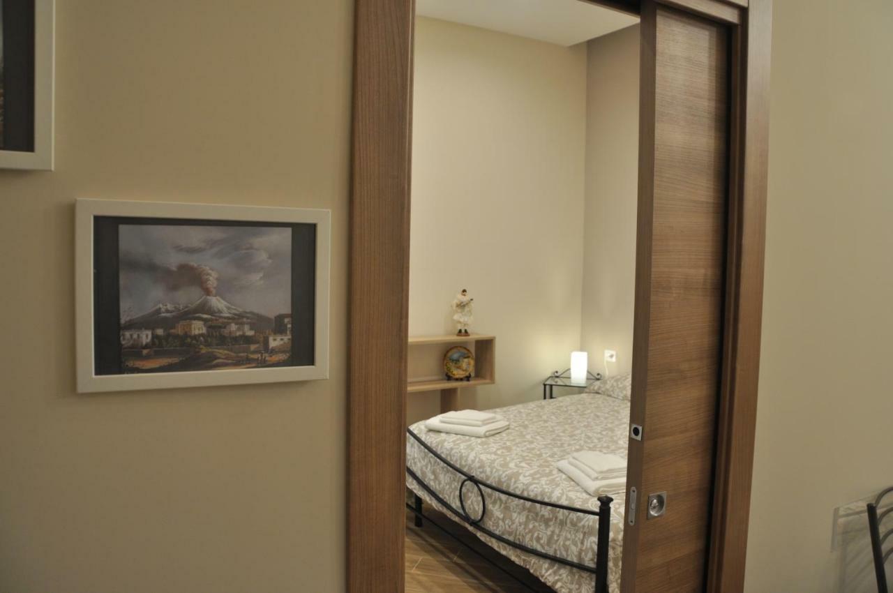 Alexis Home Неаполь Екстер'єр фото