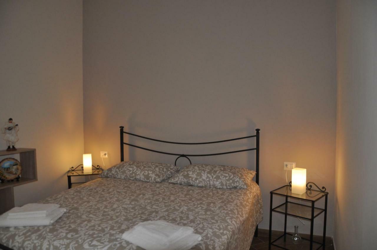 Alexis Home Неаполь Екстер'єр фото