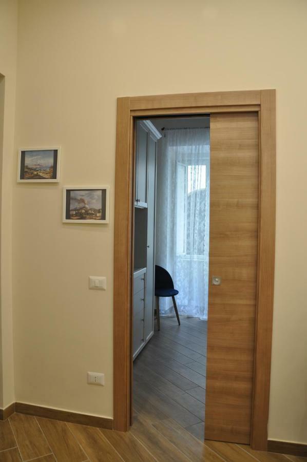 Alexis Home Неаполь Екстер'єр фото