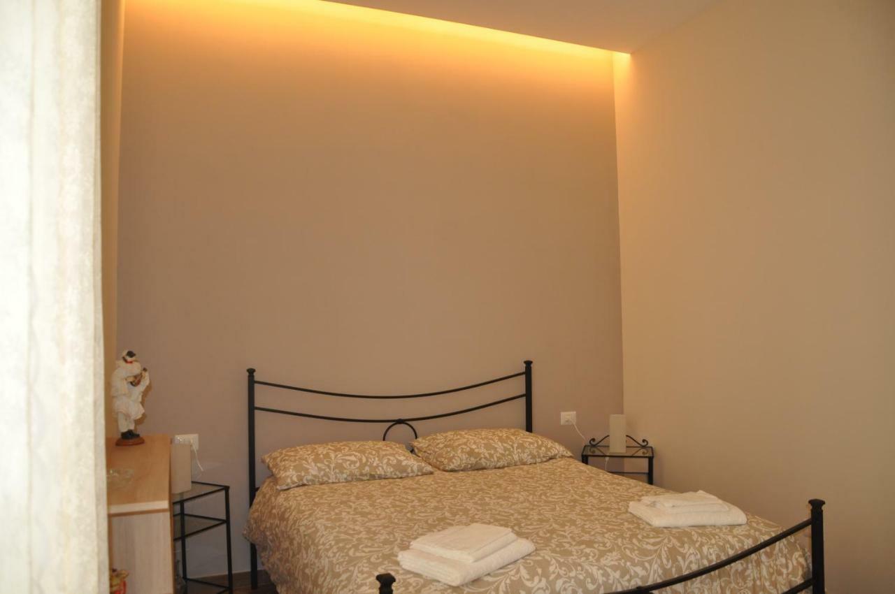 Alexis Home Неаполь Екстер'єр фото