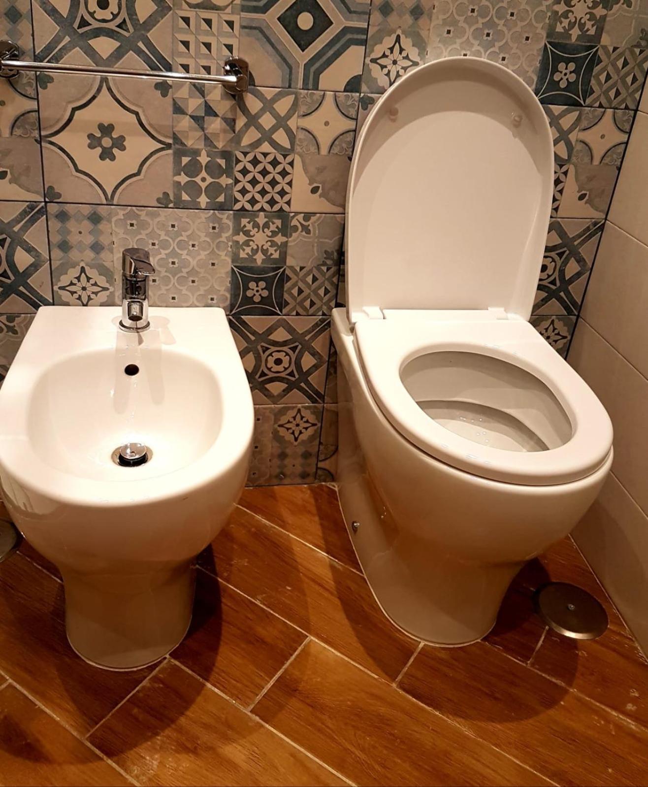 Alexis Home Неаполь Екстер'єр фото