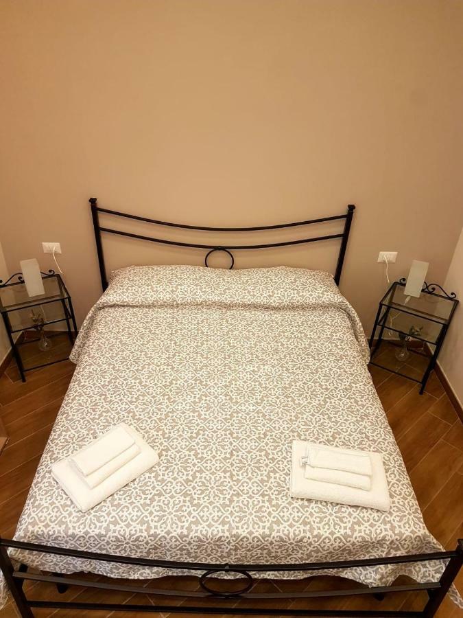 Alexis Home Неаполь Екстер'єр фото