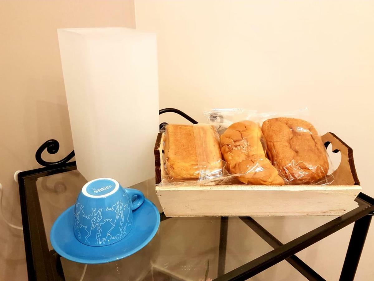 Alexis Home Неаполь Екстер'єр фото