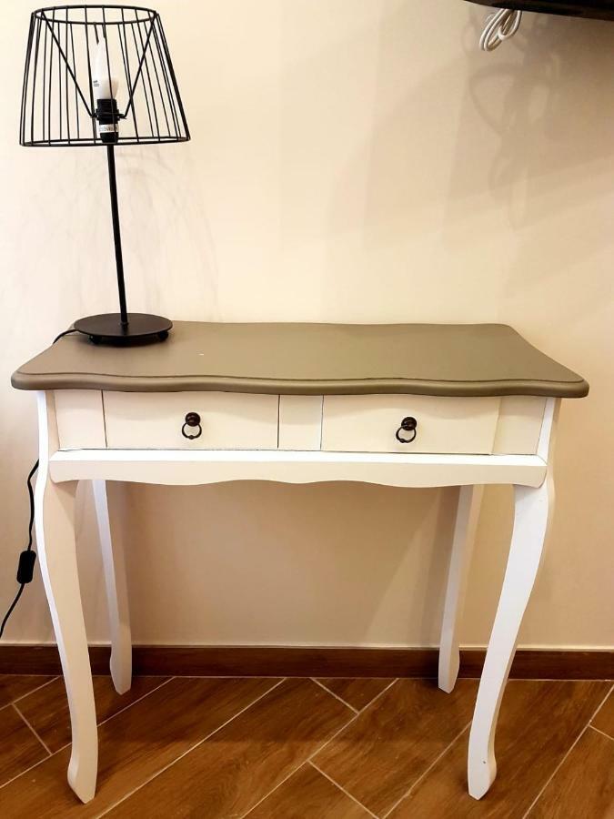Alexis Home Неаполь Екстер'єр фото
