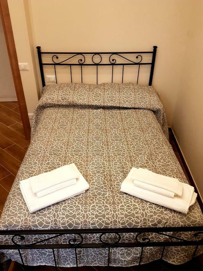 Alexis Home Неаполь Екстер'єр фото