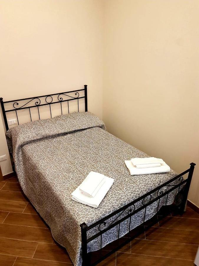 Alexis Home Неаполь Екстер'єр фото