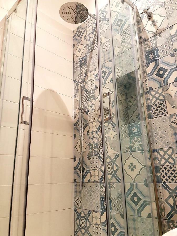 Alexis Home Неаполь Екстер'єр фото