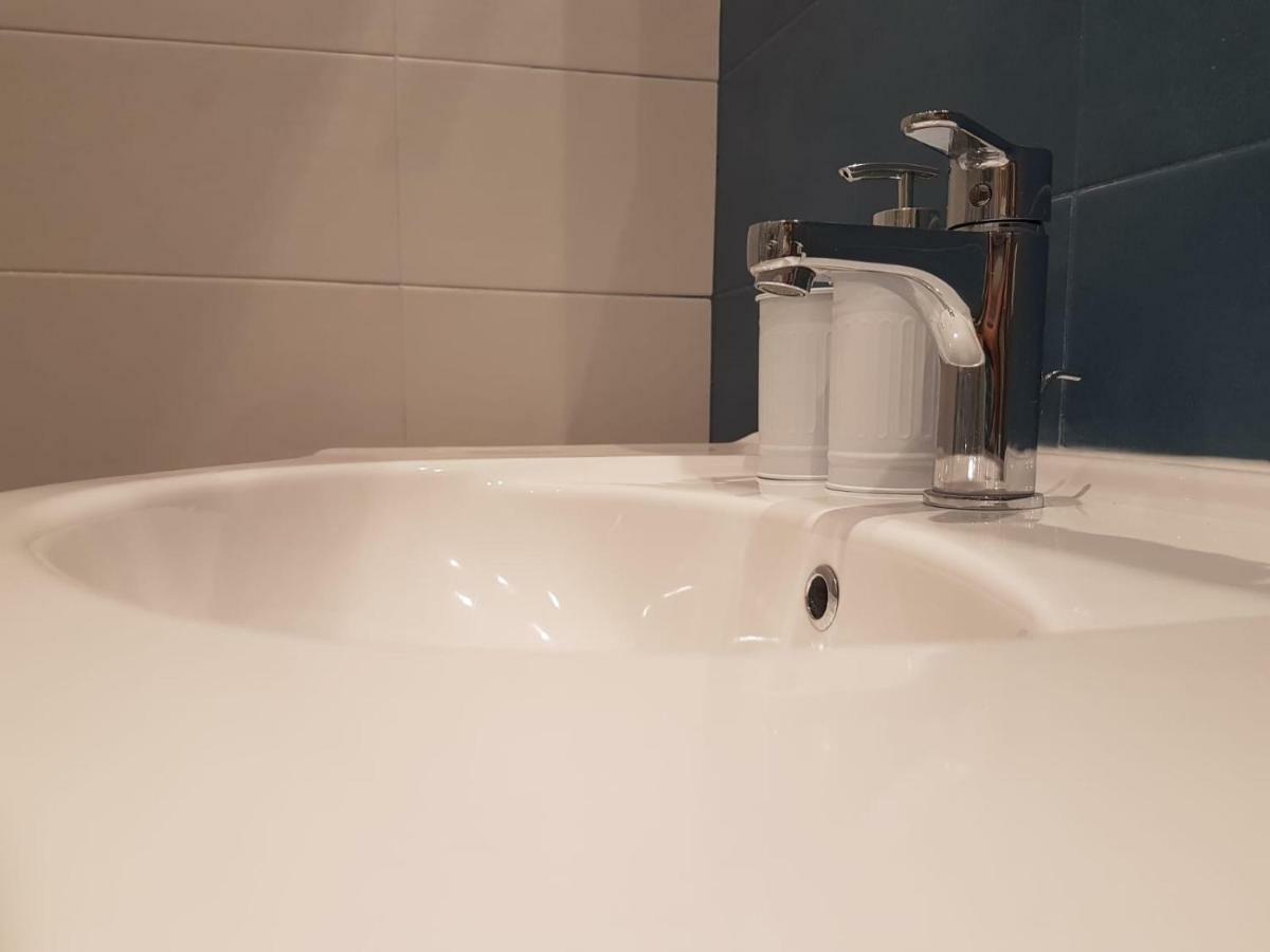 Alexis Home Неаполь Екстер'єр фото